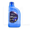 Олія трансмісійна напівсинтетична 1л ATF MATIC-J (RED-1) MOBIS (450000140)