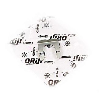 Кліпса кріплення троса КПП ORIJI