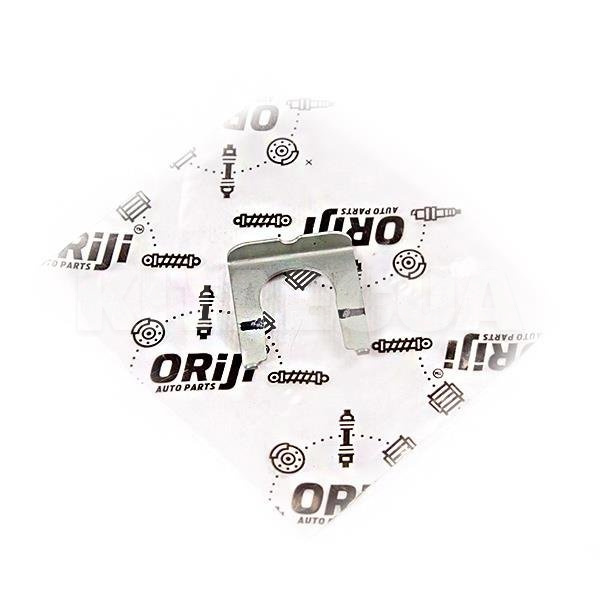 Кліпса кріплення троса КПП ORIJI на Geely EMGRAND EC7 NEW (1014001762)