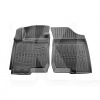 Резиновые коврики передние Hyundai i30 (FD) (2007-2012) AV2 клипсы Stingray (5009192)
