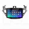 Штатна магнітола PRO 9432 4+32 Gb 9" Opel Corsa 2014-2019 SIGMA4car (65340)