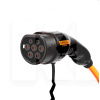 Зарядка для електромобіля 22 кВт 32A 3-фази GB/T AC (китайське авто) Multibase ChargeU на ZEEKR X (CS-AG313)