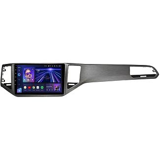 Штатная магнитола CC3L 4+64 Gb 10" Volkswagen Golf Sportsvan 2016 Teyes