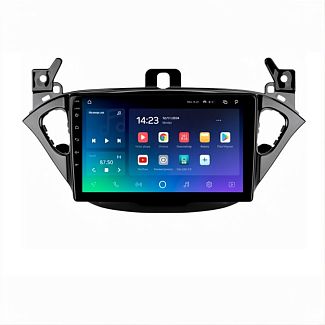 Штатная магнитола PRO 9432 4+32 Gb 9" Opel Corsa 2014-2019 SIGMA4car