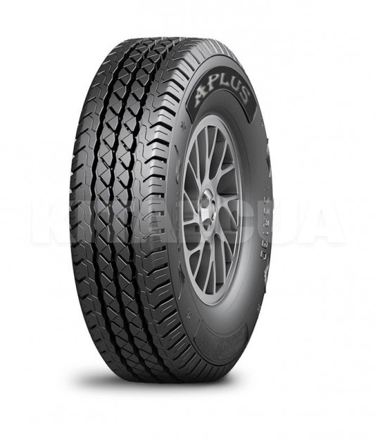 Шина літня 195 / 75R16C 107 / 105R A867 APLUS (14971039330)