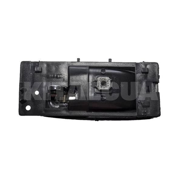 Ручка двери внутренняя задняя правая на Geely CK (1800707180) - 4