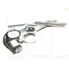 Стеклоподъемник электр. передний правый KLM Autoparts на Chery QQ (S11-6104120BA)