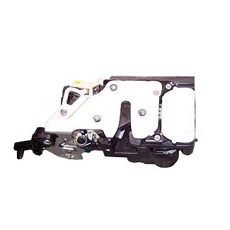 Замок двери задней левой 