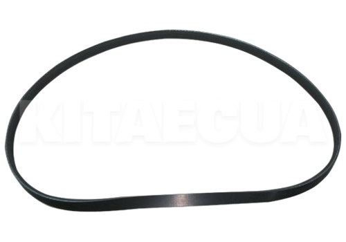 Ремінь кондиціонера і ГУРа 0.8 L на Chery QQ (S11-8104051BA)