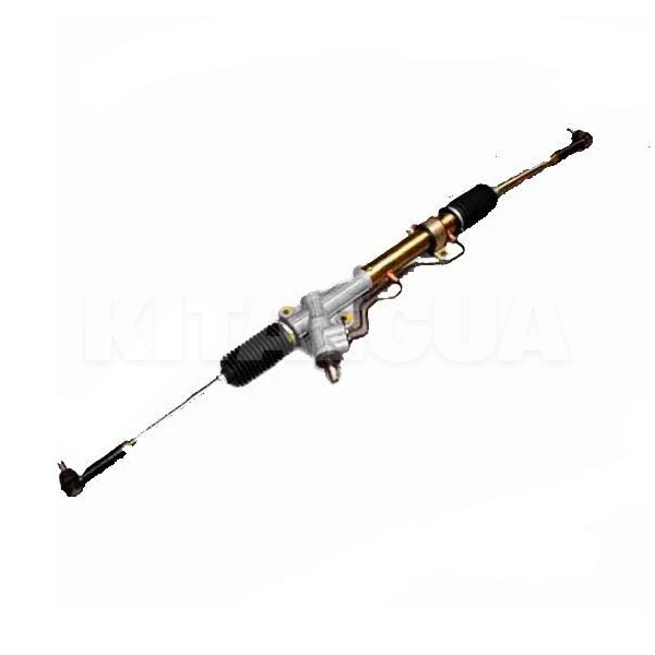 Рейка рульова в зборі ОРИГИНАЛ на Chery CROSSEASTAR (B14-3401010BA)