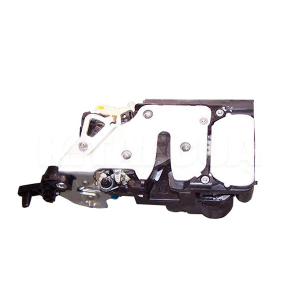 Замок дверей задньої лівої на Chery M11 (B11-6205010)