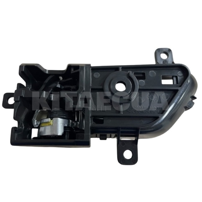 Ручка передней двери внутренняя правая NISSAN на NISSAN Ariya (80670-5MP5A) - 2