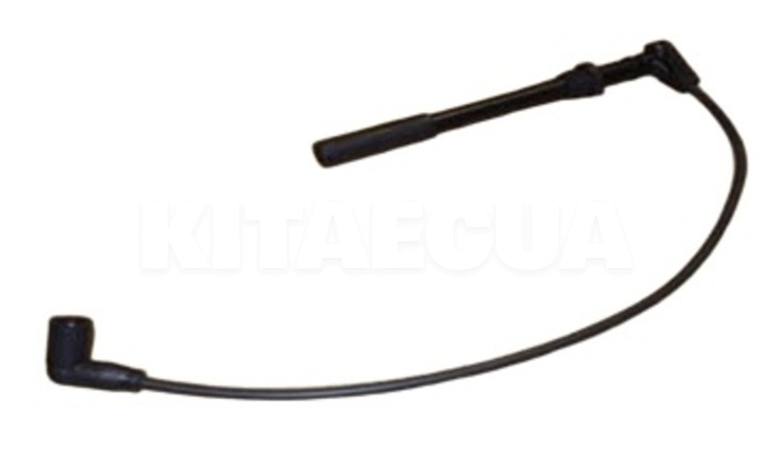Провод высоковольтный (2-й цилиндр) на Chery JAGGI (s12-3707140ca)