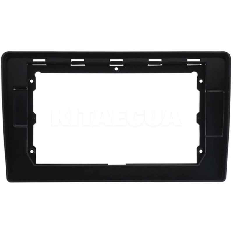 Штатная магнитола CC3L 4+64 Gb 10" Volkswagen Jetta 5 2005-2010 Teyes (67027) - 5