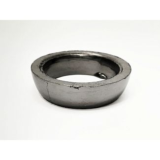 Прокладка випускного колектора (каталізатора) 46мм KLM Autoparts