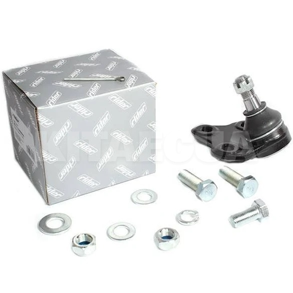 Кульова опора RIDER на JETOUR X70 (T11-2909060)