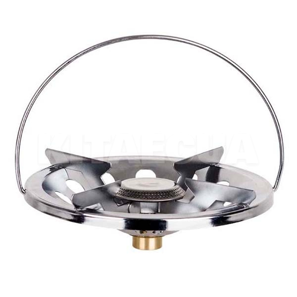 Газовая конфорка (горелка) для баллонов Intertool (GS-0004)