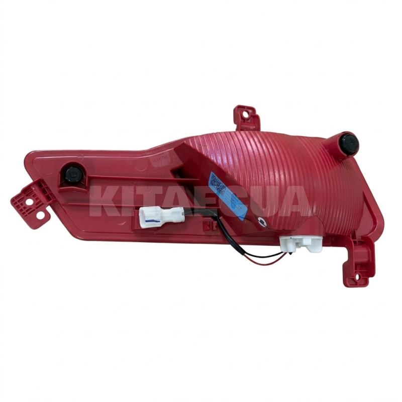 Катафот задній лівий ОРИГИНАЛ на MG-E ZS EV (10293795) - 3