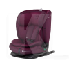 Автокрісло дитяче Isofix 15-36 кг бардове Kinderkraft (00-00305210)