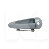 Ручка двері зовнішня передня права на Chery M11 (M11-6105180)