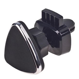 Автомобильный держатель на клипсе с магнитом PULSO