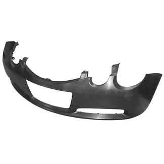 Бампер передний KLM Autoparts