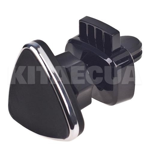 Автомобильный держатель на клипсе с магнитом PULSO (UNI VLUH-2073BK)