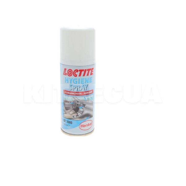 Очиститель кондиционера 150мл Henkel (731335)