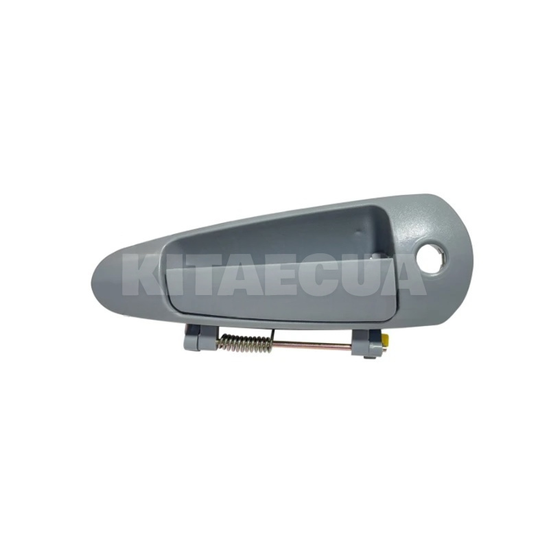 Ручка двері зовнішня передня права на Chery M11 (M11-6105180)