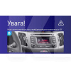 Штатная магнитола CC3L 4+32Gb 9" Kia Sportage 3 SL 2010-2016 (B) Teyes (42711)