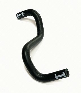 Патрубок розширювального бачка 