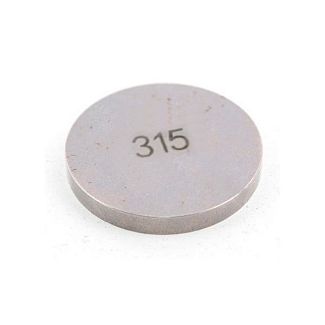 Шайба регулировочная 3.15 мм 