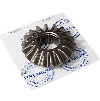 Шестірня півосі диференціала 1.8 L PREMIUM