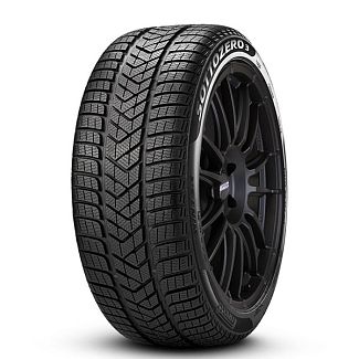 Шина зимова 235/40R19 96V XL Winter Sottozero 3 PIRELLI