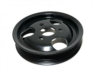 Шків насоса ГУР KLM Autoparts