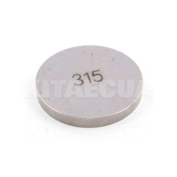 Шайба регулювальна 3.15 мм на Geely MK2 (E010001201-315)