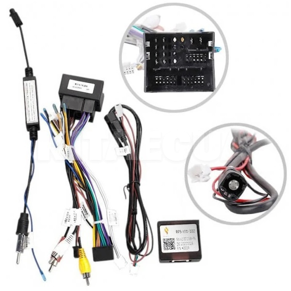 Штатная магнитола CC3L 4+64 Gb 10" Skoda Octavia 3 A7 2013-2018 (A) Teyes (52334) - 4