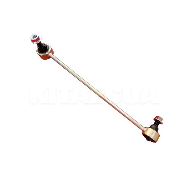 Стійка стабілізатора передня права посилена на BMW 5 E39 (1995-2003) REDAUTO (AS10-240-90P64R)