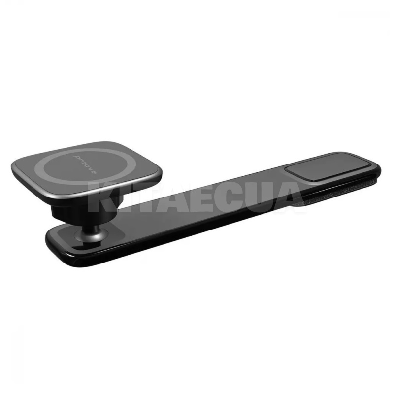 Автомобільний тримач на торпеду Block Magnetic Stick-on Car Mount Magnetic Ring PROOVE (556010001) - 2