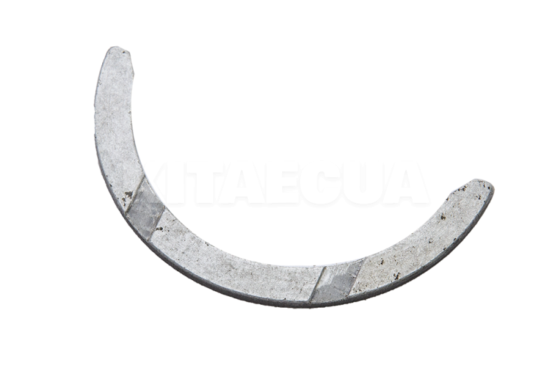 Полукольцо коленвала на Geely EMGRAND EC7 (1136000016-01)