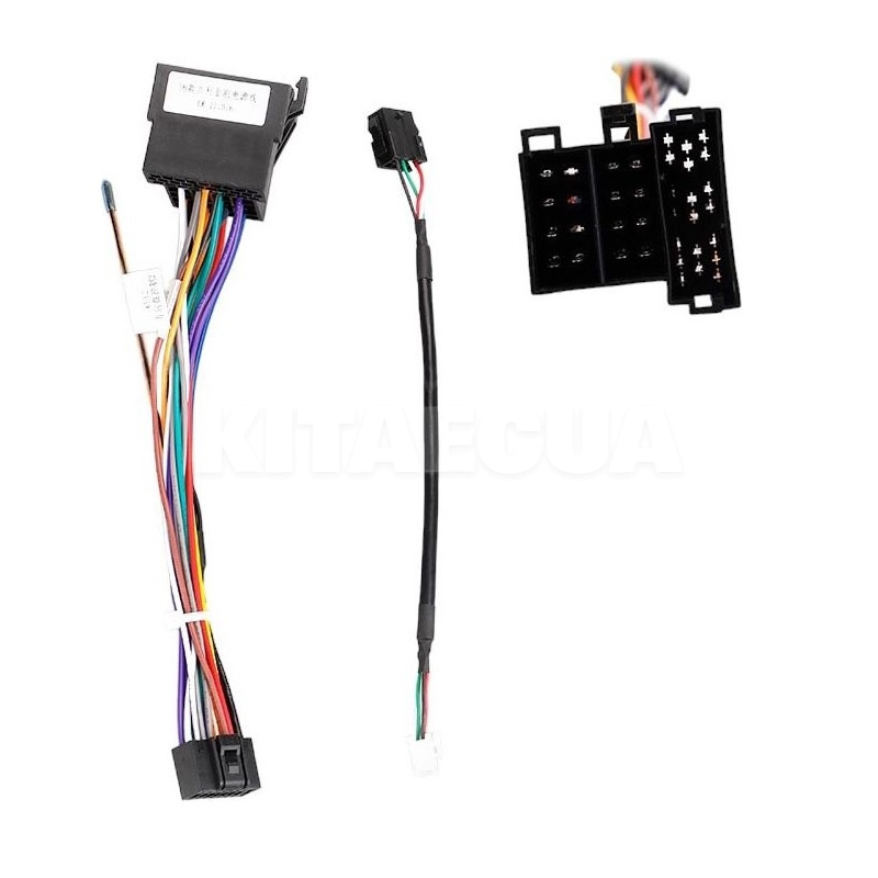 Штатна магнітола MOSS M3 4+32 ГБ 9" Geely GC6 2016-2019 AMS (49921) - 4