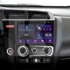Штатная магнитола E10232 2+32 Gb 10" Honda Jazz Fit 3 GK 2013-2020 SIGMA4car (42290)