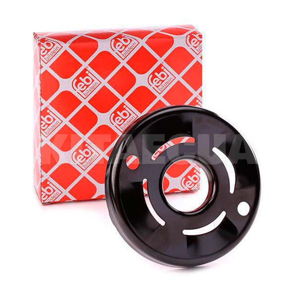 Чашка заднього амортизатора FEBI на Chery AMULET (A11-2911043)