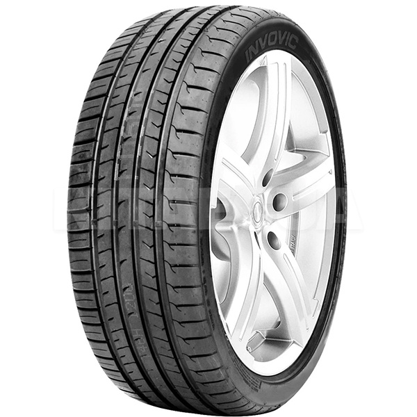 Шина літня 235/40R19 96W XL EL601 Invovic (1000361282)