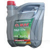Масло трансмиссионное минеральное 4л ТАД-17і 85W-90 GL-5 NAC (0242155)