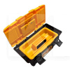 Ящик для інструменту пластиковий 340 х 180 х 130 мм (8 секцій) TOLSEN (80190)