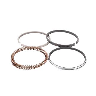 Кольца поршневые +0.5 1.6L ОРИГИНАЛ