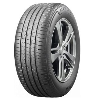 Шина летняя 235/55R19 101W Alenza 001 Bridgestone