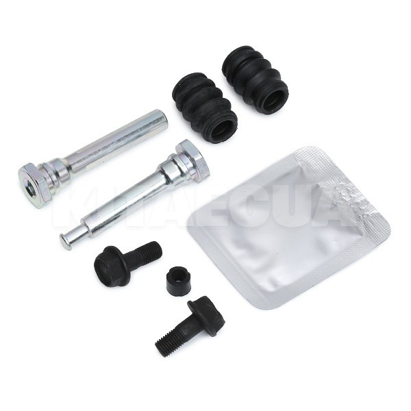 Ремкомплект суппорта переднего QUICK BRAKE на NISSAN LEAF ZE1 (44139-JN00A) - 3