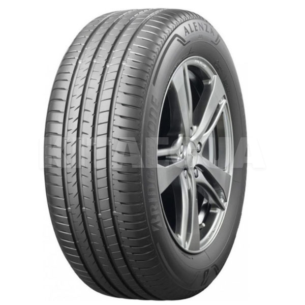 Шина летняя 235/55R19 101W Alenza 001 Bridgestone (1000377085)